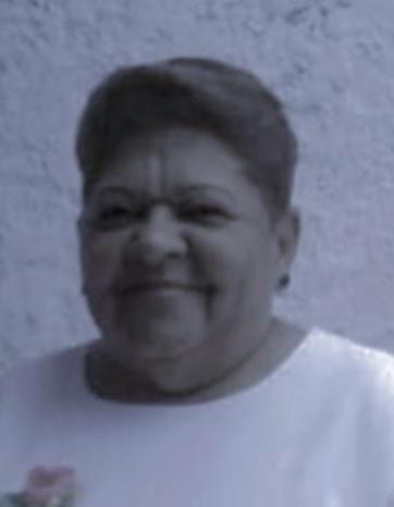 Alba Josefina Quiroz Barboza.