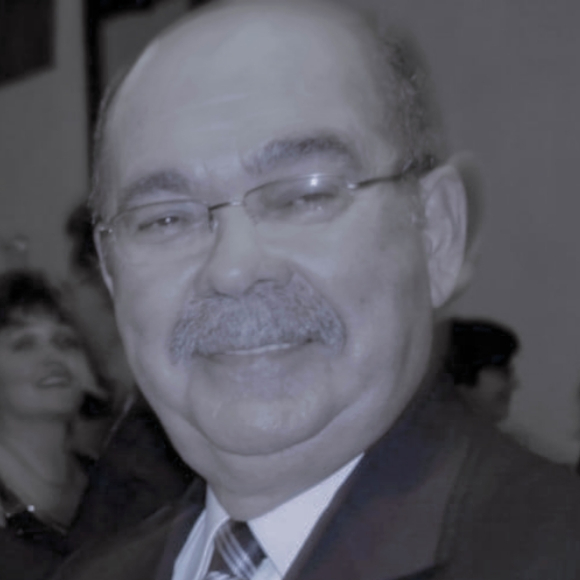 Jesús Rodolfo Bermúdez Romero.