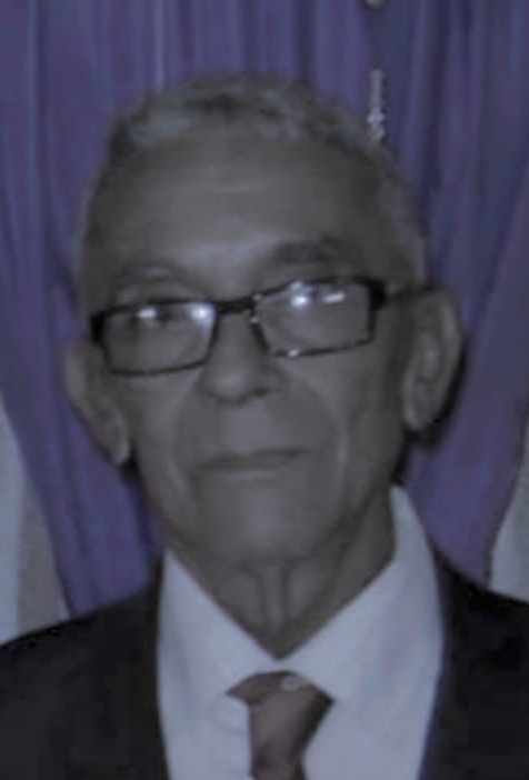 Henairo Rafael Lugo Villasmil.