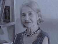 Carmen María Díaz Zurita.